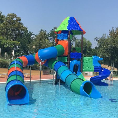 سولفرينو Bed & Breakfast Carpe Diem المظهر الخارجي الصورة