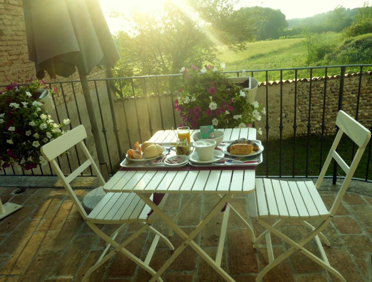 سولفرينو Bed & Breakfast Carpe Diem المظهر الخارجي الصورة