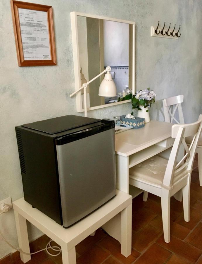 سولفرينو Bed & Breakfast Carpe Diem المظهر الخارجي الصورة